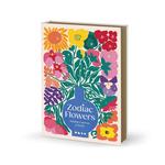 Настольная игра Zodiac Flowers Playing Card Set - фото