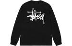 Футболка Stussy унисекс, Черный - фото 9
