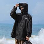 Солнцезащитная одежда унисекс Jeep, цвет Light Green - фото 37