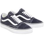 Кроссовки женские Vans Old Skool белые - фото 2