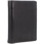 Кошелек Esquire Denver, черный - фото 2