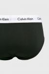 Трусы (3 шт.) Calvin Klein Underwear, серый - фото 6