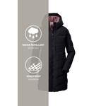 KILLTEC Стеганое пальто KOW 219 GRLS QLTD CT - фото 6