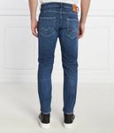 Джинсы Replay Slim Fit, синий - фото 4