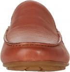 Лоферы BORN Allan Rust Full Grain Leather - фото 6