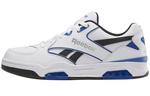 Кроссовки Reebok BB4500   DMX 'White Vector Blue', белый - фото