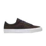 Кроссовки One Star Pro Low 'Hot Cocoa', коричневый - фото