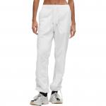 Повседневные брюки Women's Light Ivory Lululemon, белый - фото