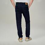 Джинсы X 7up для мужчин, постиранные Lee, Washed - фото 4