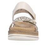 REMONTE Сандалии в цвете Cream - фото 7