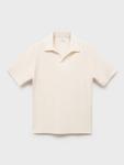 Поло Xavi Regular Fit Mango, Light Beige - фото 3