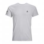 Футболка мужская KAILAS, Кристально-урановый желтый - фото 10