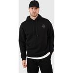 Толстовка Бенито Brunotti, черный - фото 4