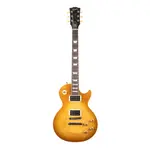 Gibson Les Paul Standard Slash «Jessica» - Honey Burst Red Back - фото 2