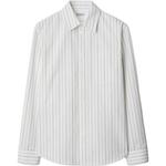 Burberry Рубашка мужская white - фото 3