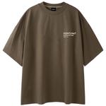 Футболка унисекс Pointlimit, Белый - фото 5