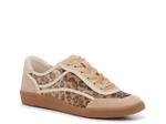Кроссовки Dolce Vita Noland Sneaker, Leopard Print - фото