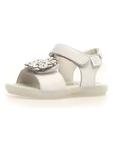 Сандалии Begonia 2 Naturino, белый - фото 4