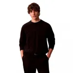 Свитер Calvin Klein LV04LE304G, черный - фото