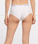 Шорты Calvin Klein Underwear, белый - фото 4