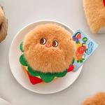 Плюшевый кулон AOLETU - фото 11