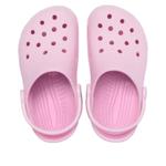 Кроссовки (GS) Crocs Classic Slip On 'Pink', розовый - фото 2