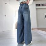 Детские джинсы PROTECTCAMEL, синий - фото 6