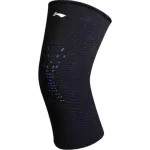 Наколенники LINING, черные - фото 3