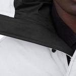 Canada Goose Пуховик мужской Полярис Уайт, Beichen White - фото 7