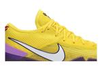 Кроссовки Nike Kobe AD NXT 360 'Yellow Strike', желтый - фото 2