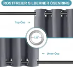 Шторы BTTO - фото 4