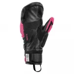 Рукавицы Leki Alpino WCR Venom SL 3D, черный - фото 2