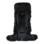 Рюкзак Millet Hanang 65+10L, черный - фото 2