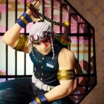 Demon Slayer BANPRESTO - фото 4