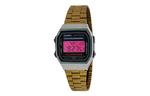 G Shock Vintage A168WA 1 CASIO - фото