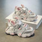 Кроссовки для детей "Дети" Tonybear, черный - фото 5