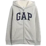 Детский свитшот GAP, красный - фото 6