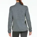 Женская куртка Leidi +8000, антрацит - фото 4