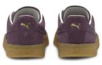 Кроссовки PUMA Suede Crepe Sc 'Sweet Grape' - фото 5