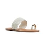 Сандалии Aldo Beachwalk Sandal, Bone Synthetic - фото