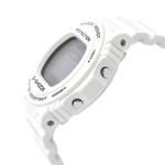 Часы CASIO G-Shock Digital 'White', белый - фото 2