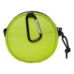 Сумка Converse Circle Utility Pouch 'Green' - фото 2