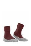 Носки FALKE COSY, Cayenne/Bordeaux - фото 5