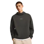 LINING Свитшот мужской Black Jacquard - фото 3