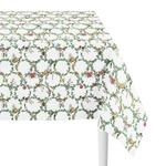 Скатерть 3606 Apelt, белый - фото