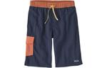 Детские шорты Patagonia, синий - фото 9