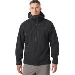 Куртка Verglas Infinity Shell Jacket 20 - мужская Helly Hansen Helly Hansen, Black - фото
