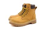 Ботинки женские Desert Yellow Beffon - фото 3