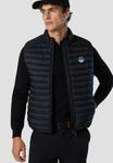 Куртка North Sails Waistcoat, Black - фото