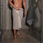 Бруклинское полотенце MÖVE, кремовый - фото 4